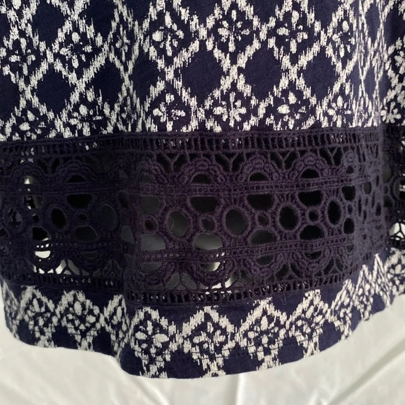 LOFT sleeveless top XS - Picture 4 of 7